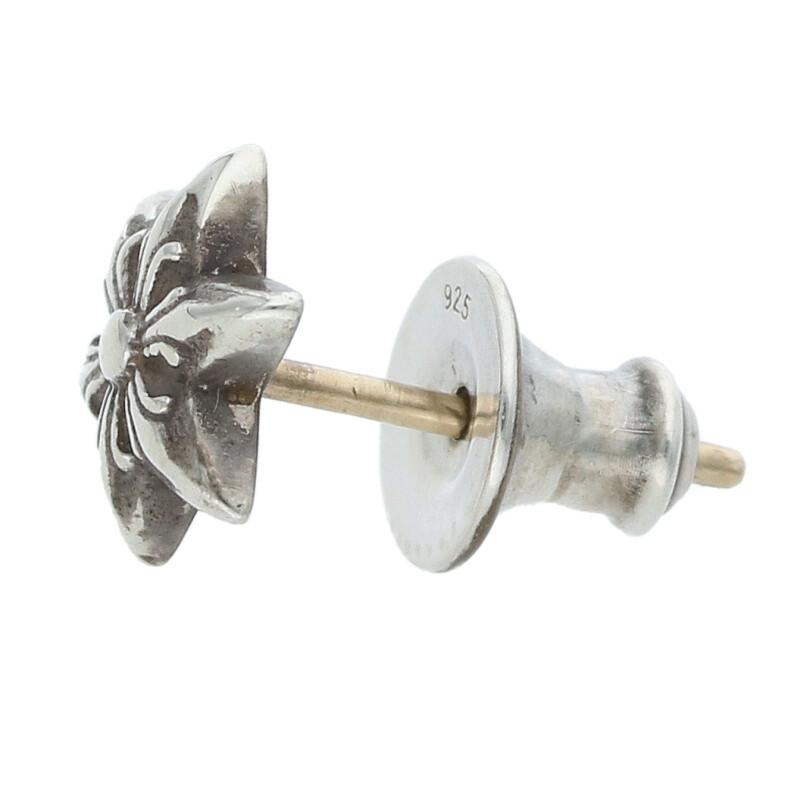 CHROME HEARTS（クロムハーツ） CO STAR スタースタッド シルバー