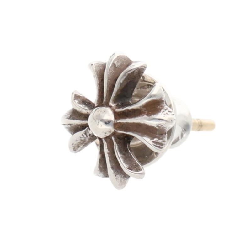 CHROME HEARTS クロムハーツ ピアス No2 CH PLS CHプラススタッド