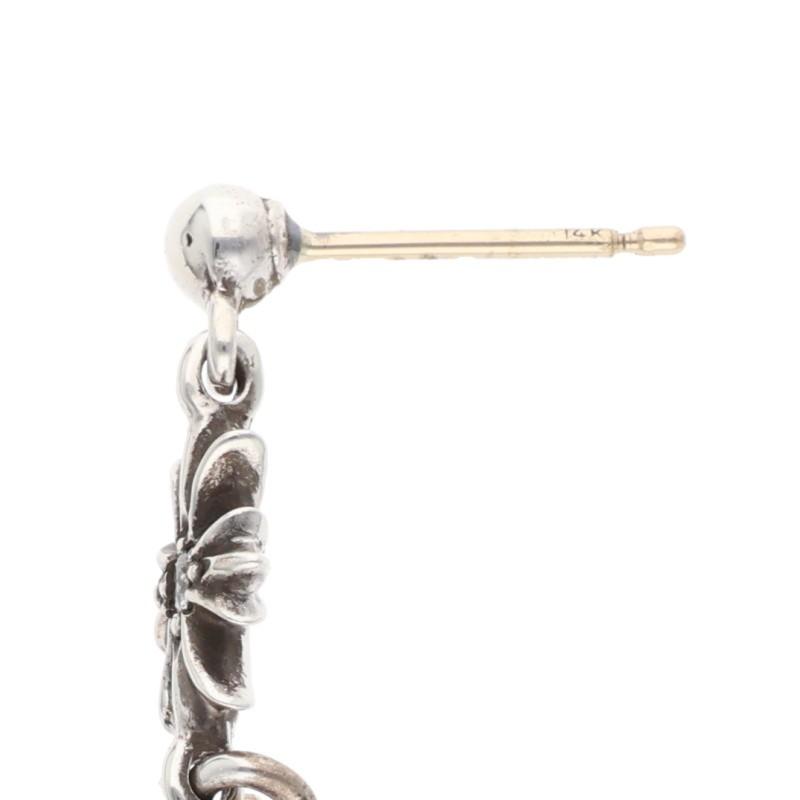 CHROME HEARTS クロムハーツ TINY E CH PLS DIA 3 タイニーECHプラス3