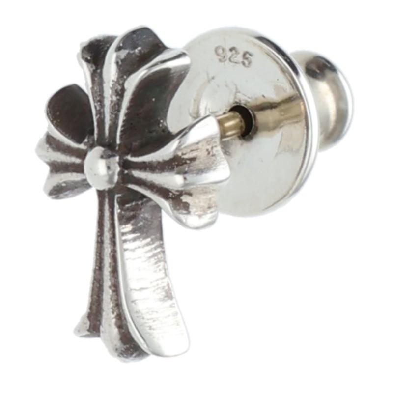 CHROME HEARTS（クロムハーツ） ピアス CH CRSS 2 FAT CHクロス