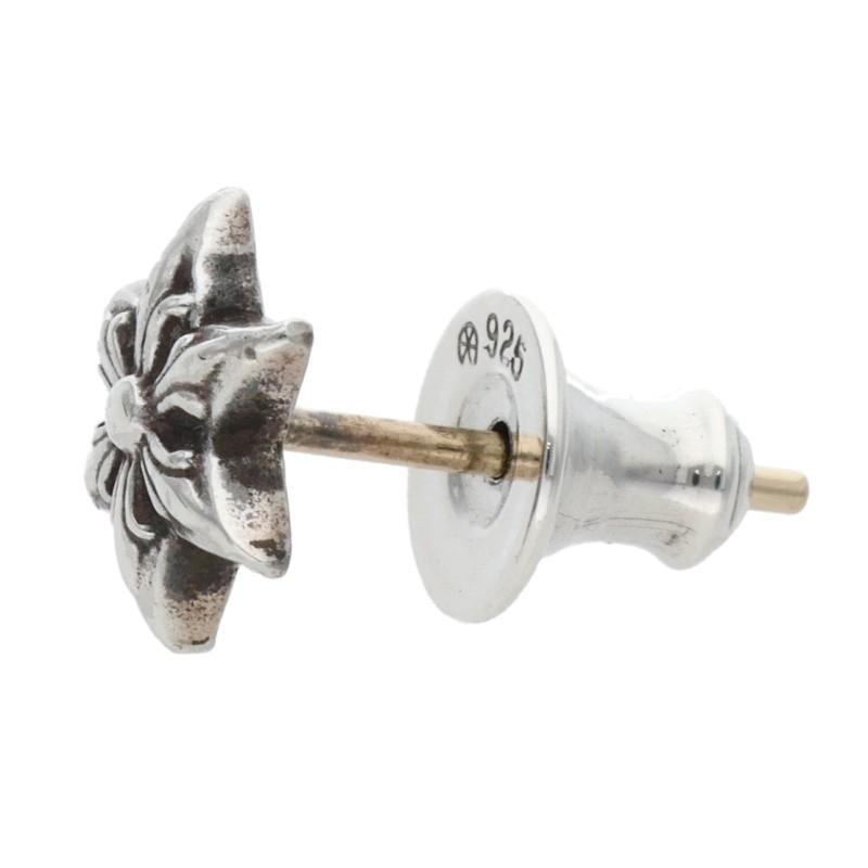 CHROME HEARTS（クロムハーツ） ピアス CO STAR スタースタッド