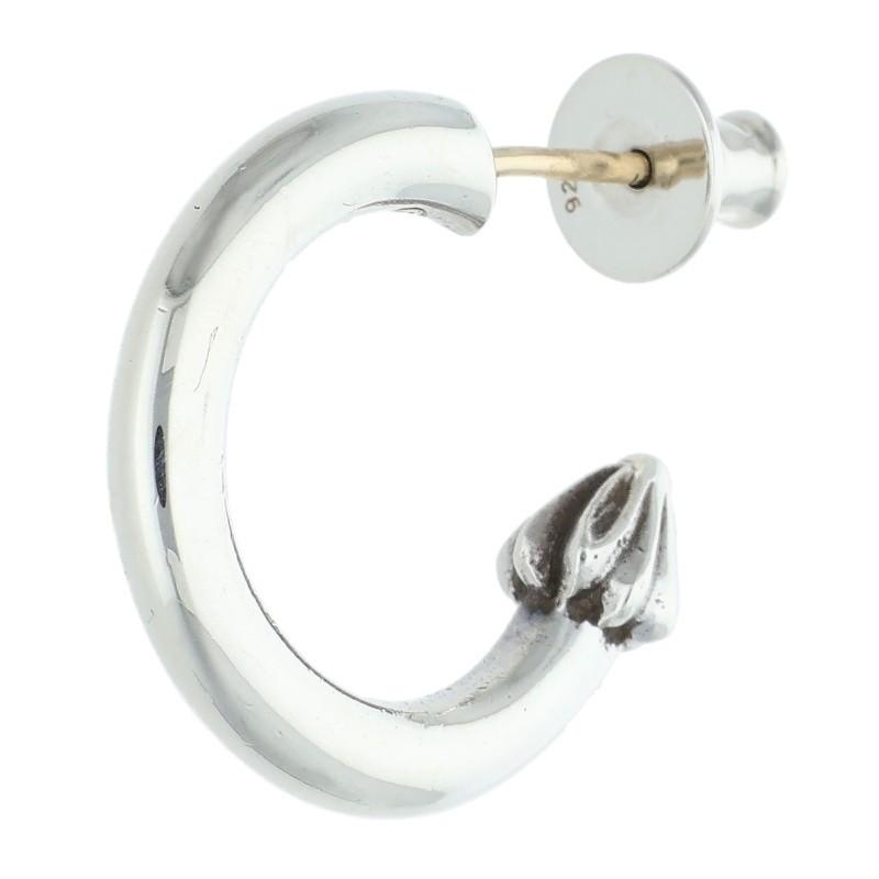 クロムハーツ シルバーピアス 訳あり 楽天市場】クロムハーツ ピアス（素材（ジュエリー・アクセサリー