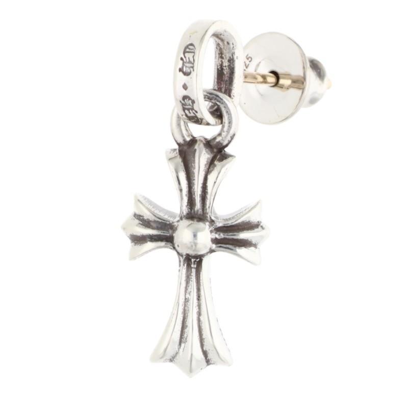 CHROME HEARTS(クロムハーツ) BBY F PPRCHN CHROME HEARTS（クロムハーツ） ピアス BBY F PPRCHN ベイビーファット