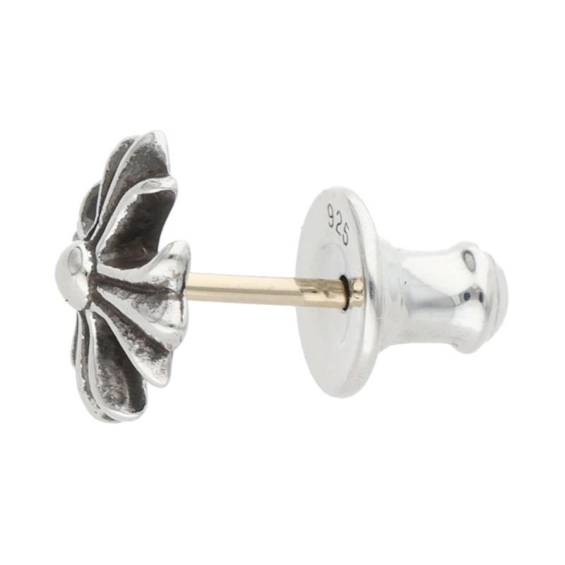 CHROME HEARTS（クロムハーツ） No2 CH PLS CHプラススタッド シルバー