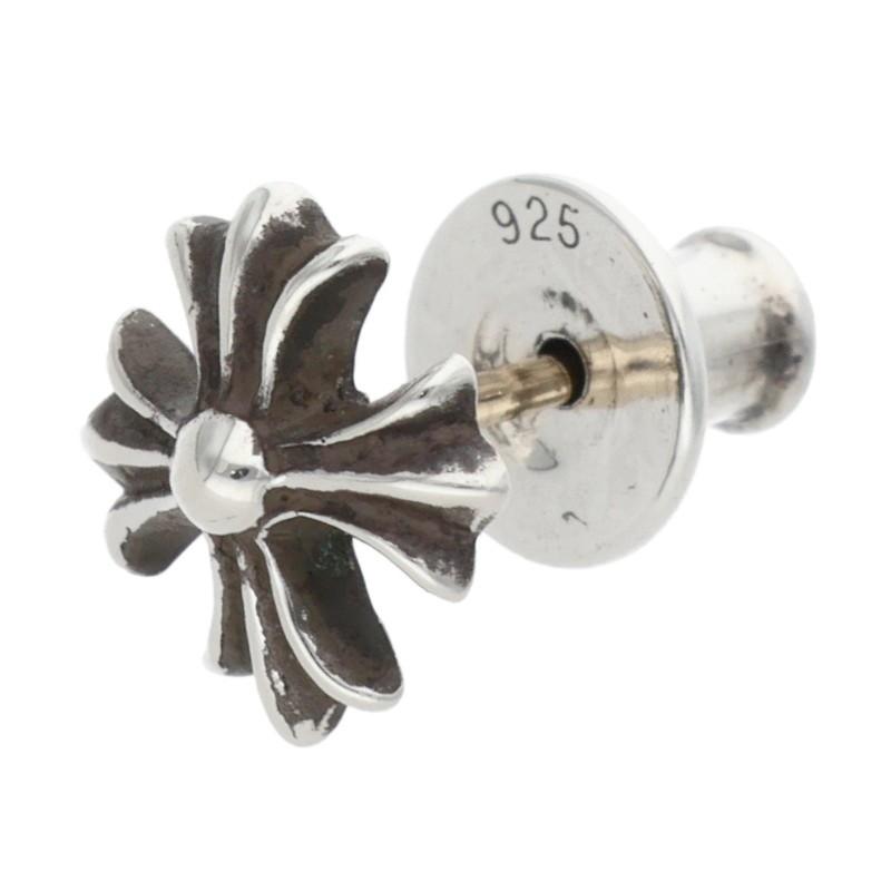 CHROME HEARTS（クロムハーツ） No2 CH PLS CHプラススタッド シルバー