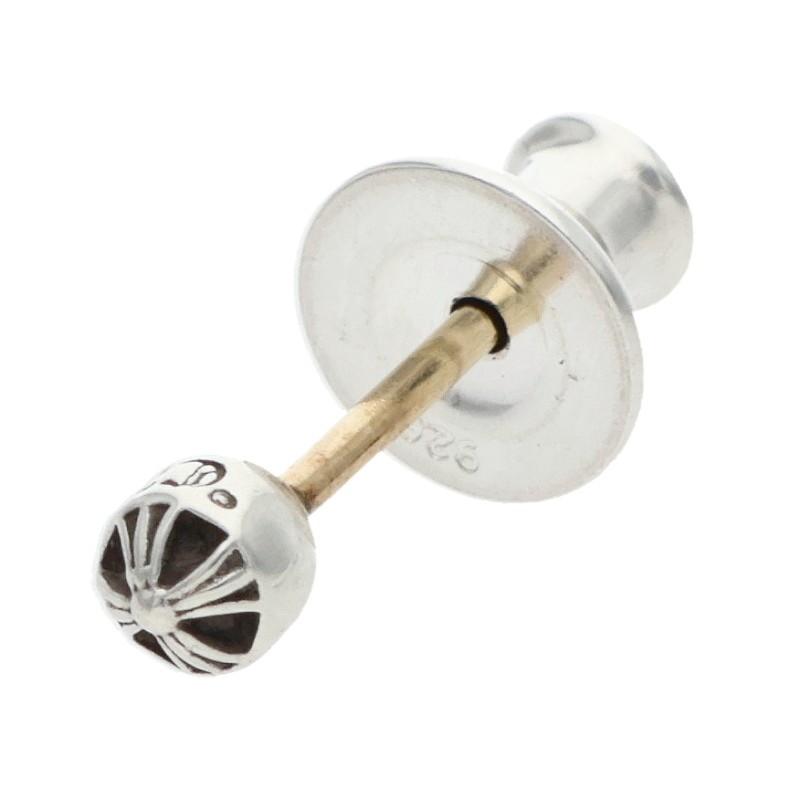 CHROME HEARTS（クロムハーツ） STUD CRS BALL MINI ミニクロスボール