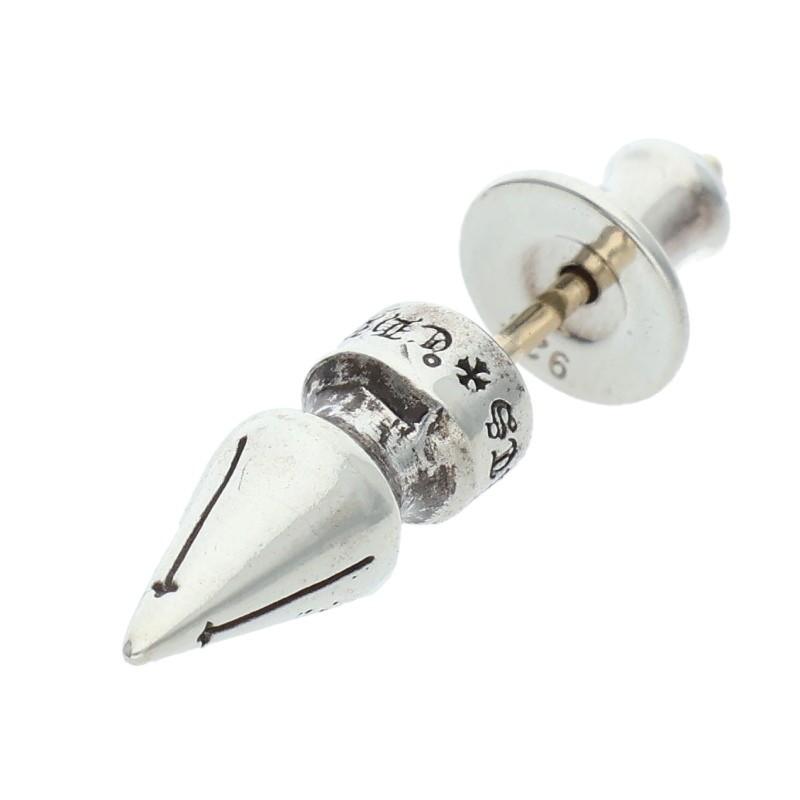 CHROME HEARTS（クロムハーツ） STUD SPIKE スパイクスタッド シルバー