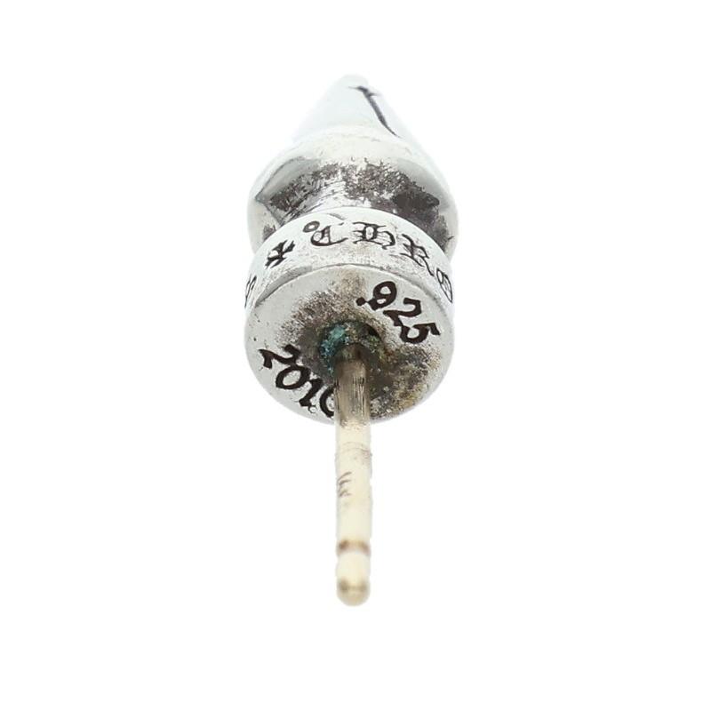 CHROME HEARTS（クロムハーツ） STUD SPIKE スパイクスタッド シルバー