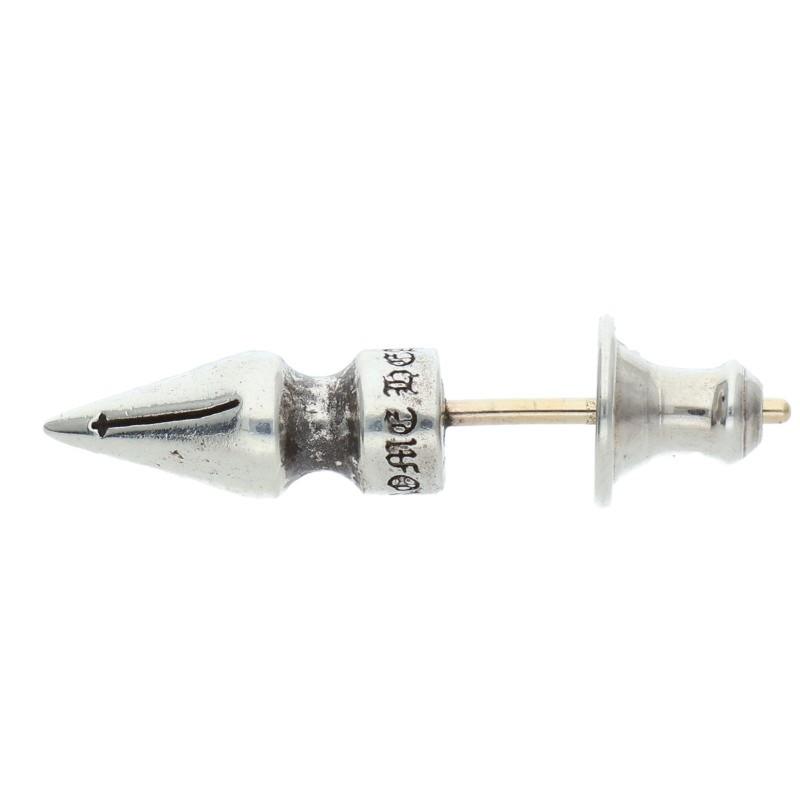 CHROME HEARTS（クロムハーツ） STUD SPIKE スパイクスタッド シルバー
