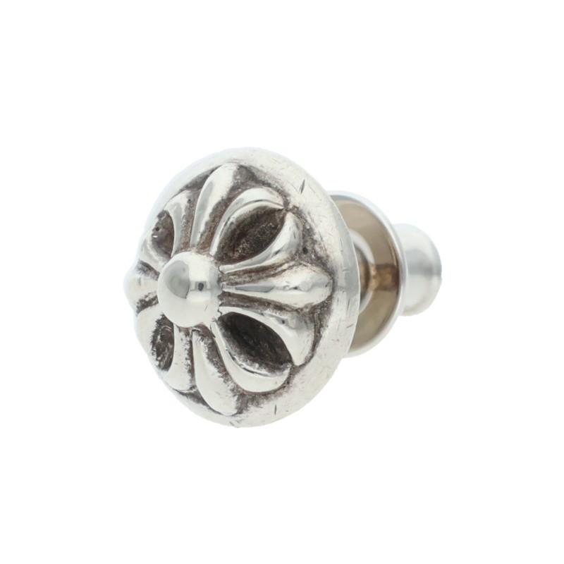 CHROME HEARTS（クロムハーツ） STUD CRSBLL クロスボールスタッド