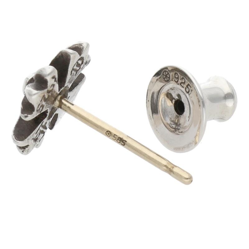 CHROME HEARTS（クロムハーツ） No2 CH PLS CHプラススタッド