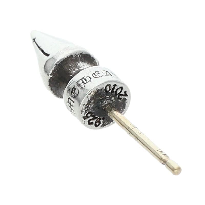 CHROME HEARTS（クロムハーツ） STUD SPIKE スパイクスタッド シルバー