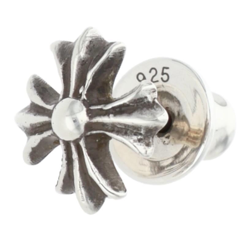 CHROME HEARTS（クロムハーツ） ピアス No2 CH PLS CHプラススタッド 