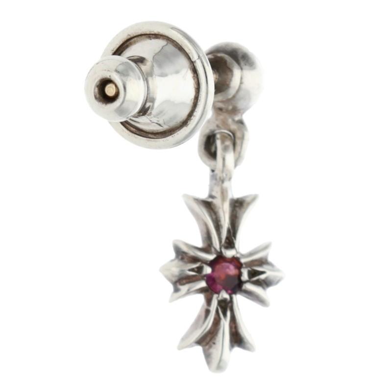 CHROME HEARTS（クロムハーツ） ピアス TNY E CH PLS 1 SAP タイニー