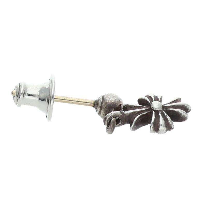 CHROME HEARTS（クロムハーツ） ピアス TNY E CH PLS 1 タイニーECH