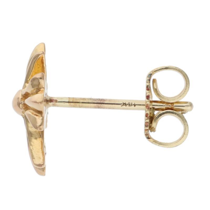 CHROME HEARTS（クロムハーツ） ピアス 22K No2 CH CRS 22K CHクロス