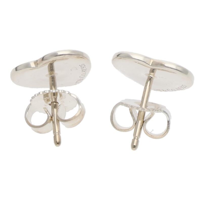 Supreme（シュプリーム） ティファニー ハートピアス 中古 OM10
