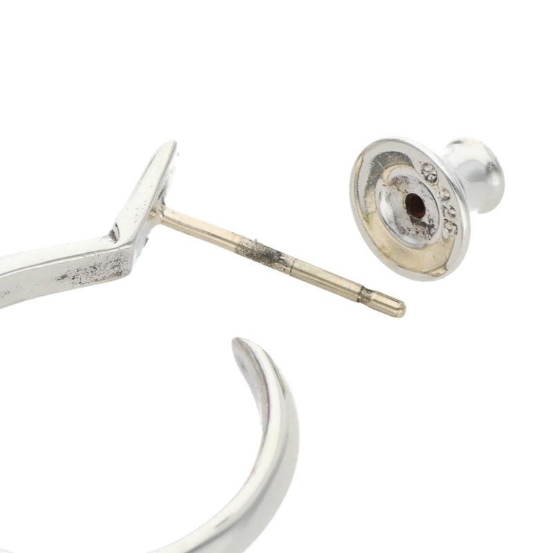 CHROME HEARTS（クロムハーツ） ピアス No5 DAGGER #5 ダガーフープ