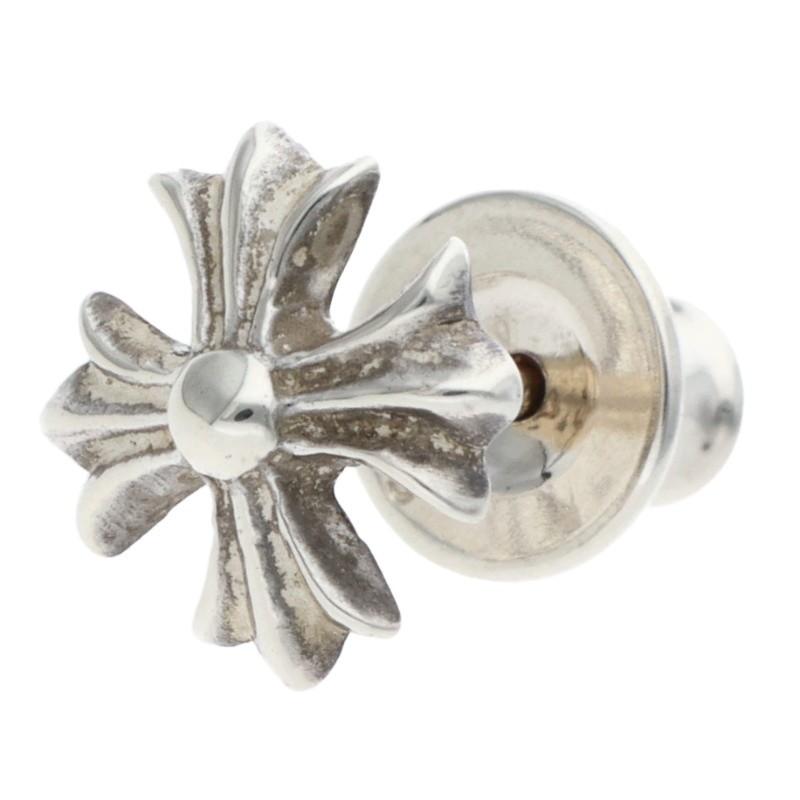 CHROME HEARTS（クロムハーツ） ピアス No2 CH PLS CHプラススタッド