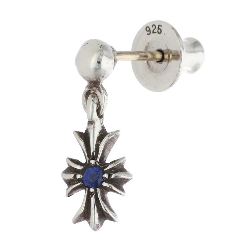 CHROME HEARTS（クロムハーツ） ピアス TNY E CH PLS 1 SAP タイニー