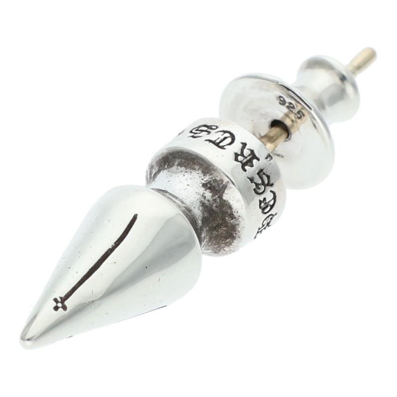 CHROME HEARTS（クロムハーツ） ピアス STUD SPIKE スパイクスタッド