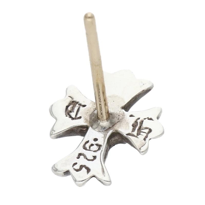 CHROME HEARTS（クロムハーツ） ピアス No2 CH PLS CRS CHクロス
