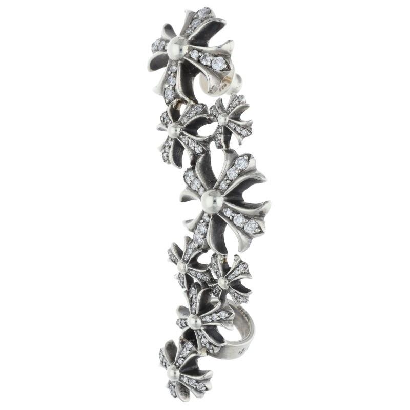 CHROME HEARTS（クロムハーツ） CLIMBER CH PLS P DクリンバーCHプラス