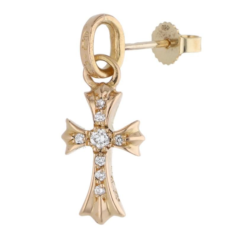 CHROME HEARTS（クロムハーツ） 22K BBY F PPRCHN A P D 22Kベイビー