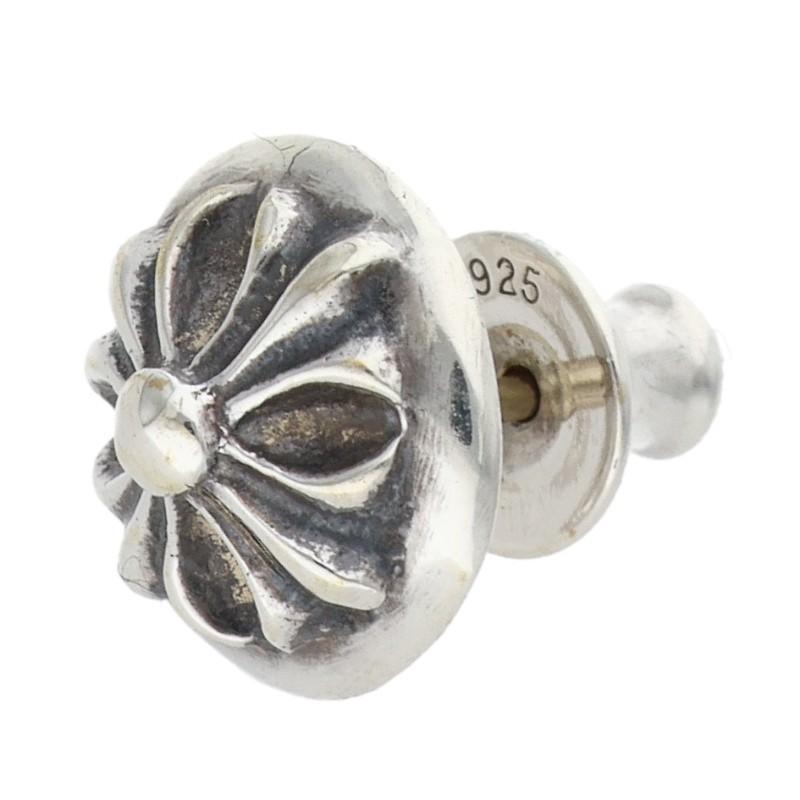 CHROME HEARTS（クロムハーツ） STUD CRSBLL クロスボールスタッド