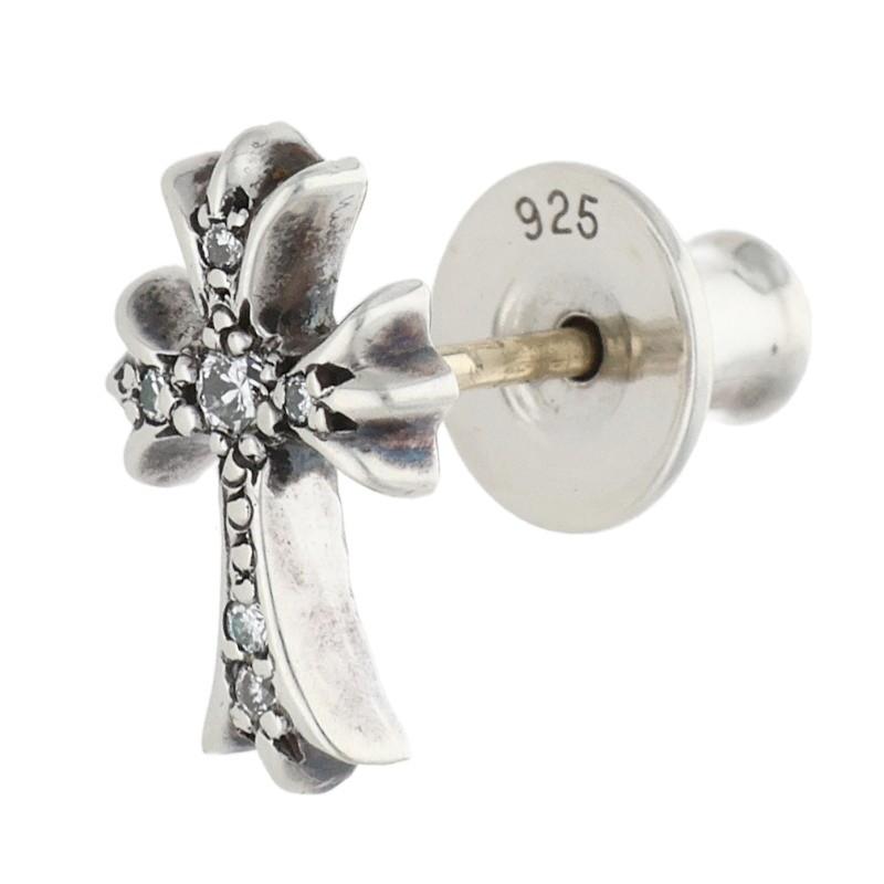 CHROME HEARTS（クロムハーツ） CH CRS 2 FAT P DIA CHクロスファット 