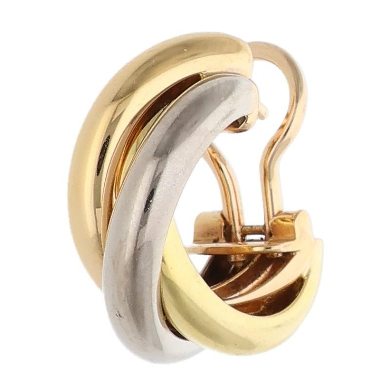 Cartier（カルティエ） トリニティ トリニティクラシックモデル