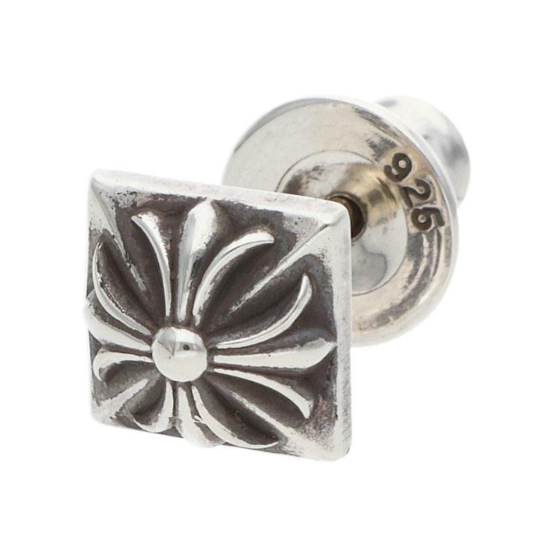 CHROME HEARTS STUD PYRAMID PLS CH ピアス CHROME HEARTS（クロムハーツ） STUD PYRAMID PLS ピラミッドスタッド