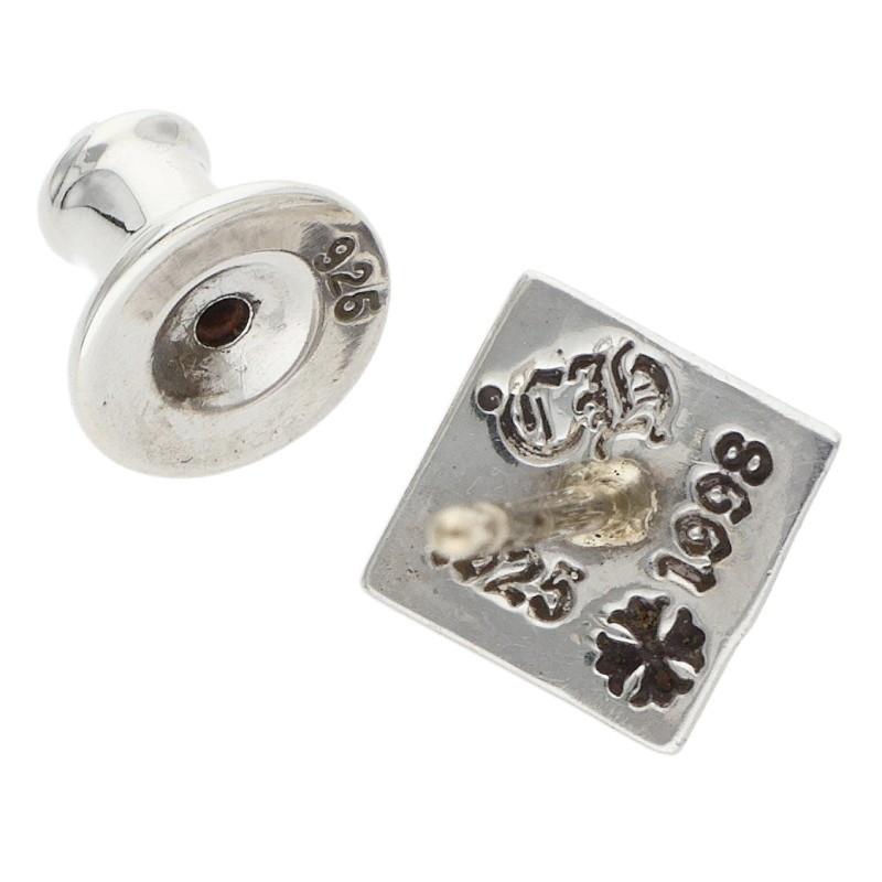 CHROME HEARTS（クロムハーツ） STUD PYRAMID PLS ピラミッドスタッド