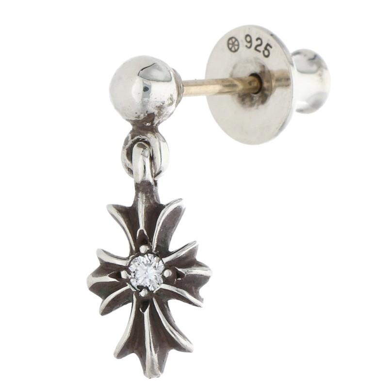CHROME HEARTS（クロムハーツ） TNY E CH PLS DIA タイニーECHプラス
