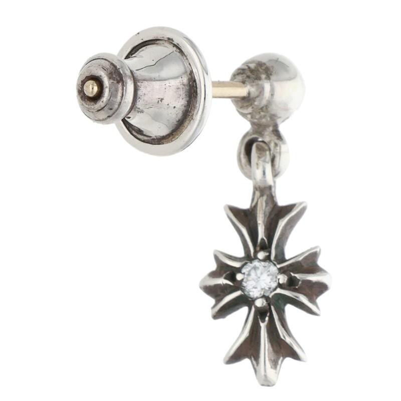 CHROME HEARTS（クロムハーツ） TNY E CH PLS DIA タイニーECHプラス