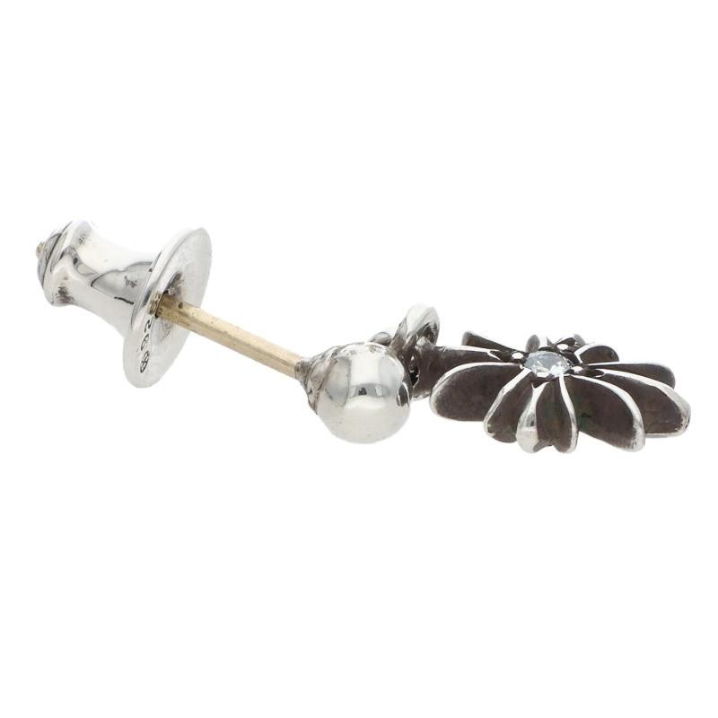 CHROME HEARTS（クロムハーツ） TNY E CH PLS DIA タイニーECHプラス