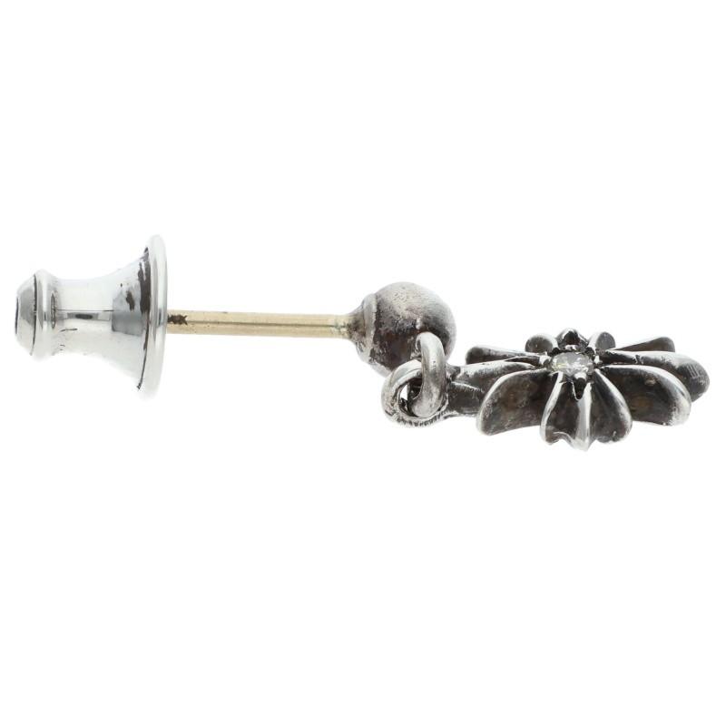 CHROME HEARTS（クロムハーツ） TNY E CH PLS DIA タイニーECHプラス