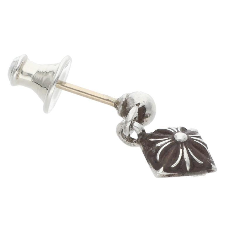 CHROME HEARTS（クロムハーツ） PYRAMID PLS DROP ピラミッドドロップ