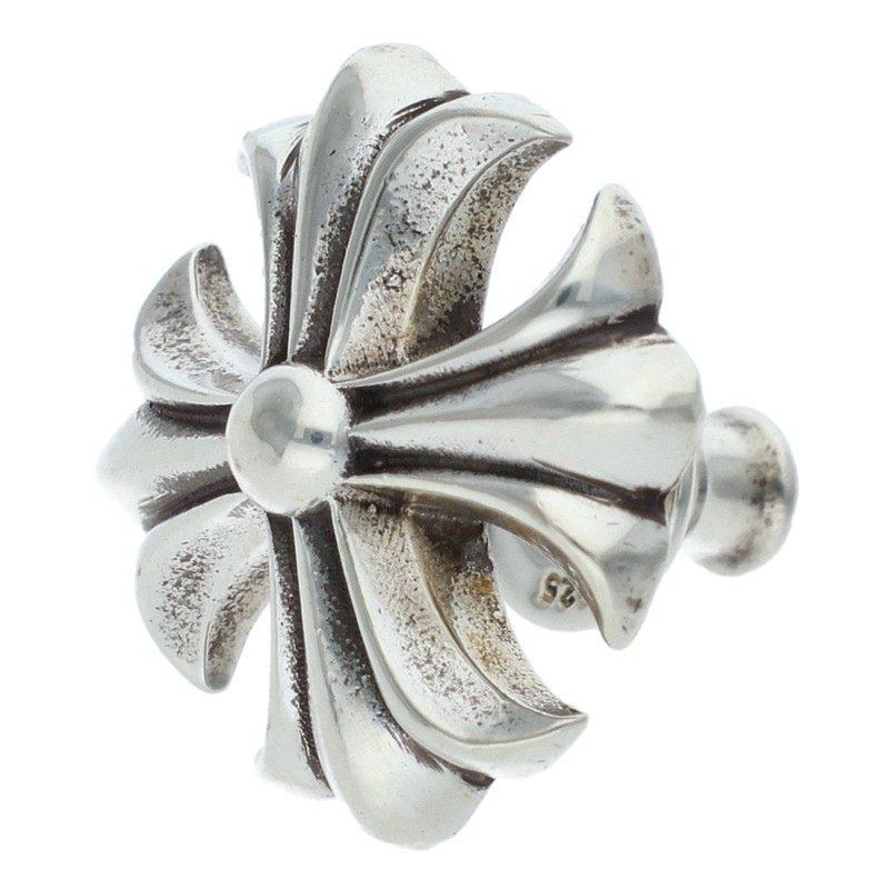 CHROME HEARTS（クロムハーツ） LRG CH PLS ラージCHプラススタッド