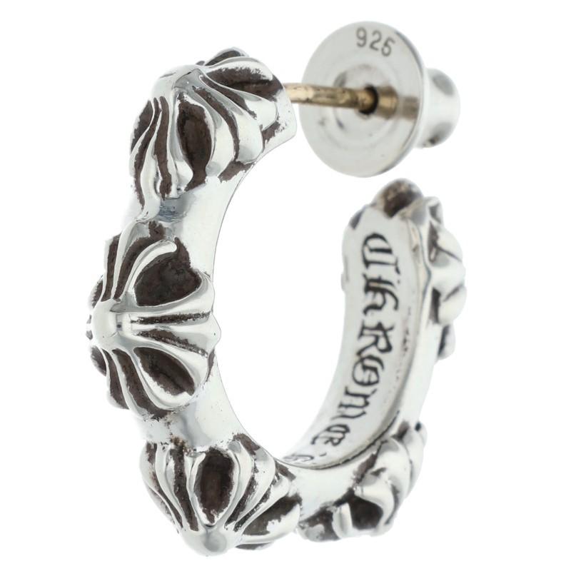CHROME HEARTS（クロムハーツ） HOOP CROSS SML クロスバンドフープ
