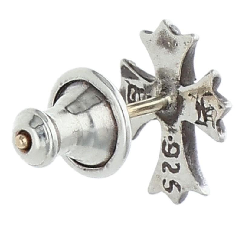 CHROME HEARTS（クロムハーツ） No2 CH CRS DIA CHクロススタッド 1