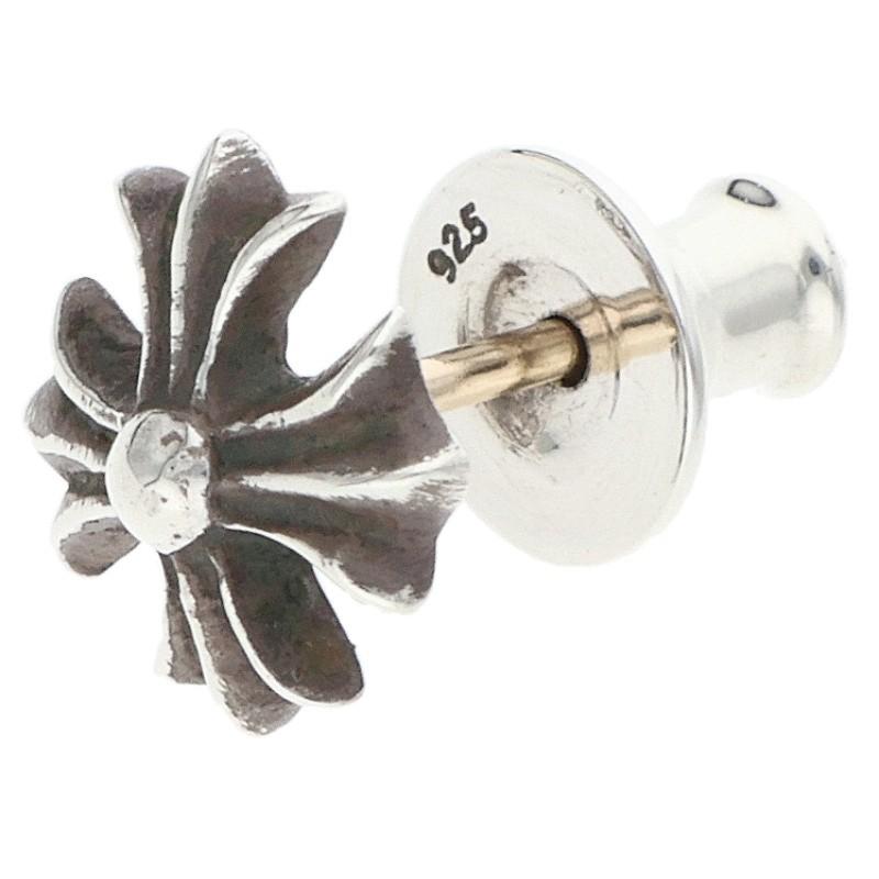 CHROME HEARTS（クロムハーツ） No2 CH PLS CHプラススタッド シルバー