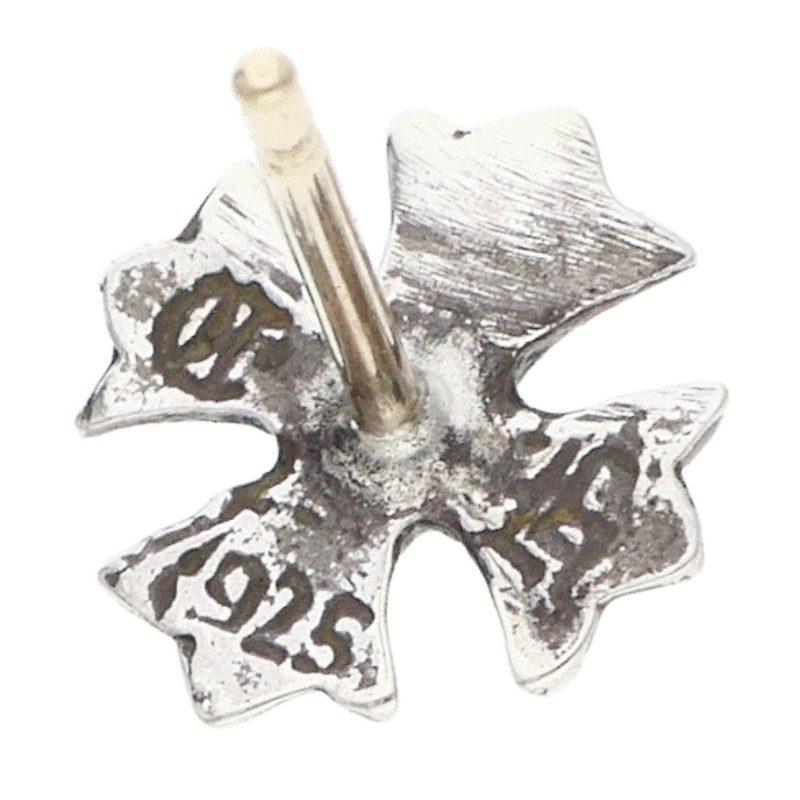 CHROME HEARTS（クロムハーツ） No2 CH PLS CHプラススタッド シルバー