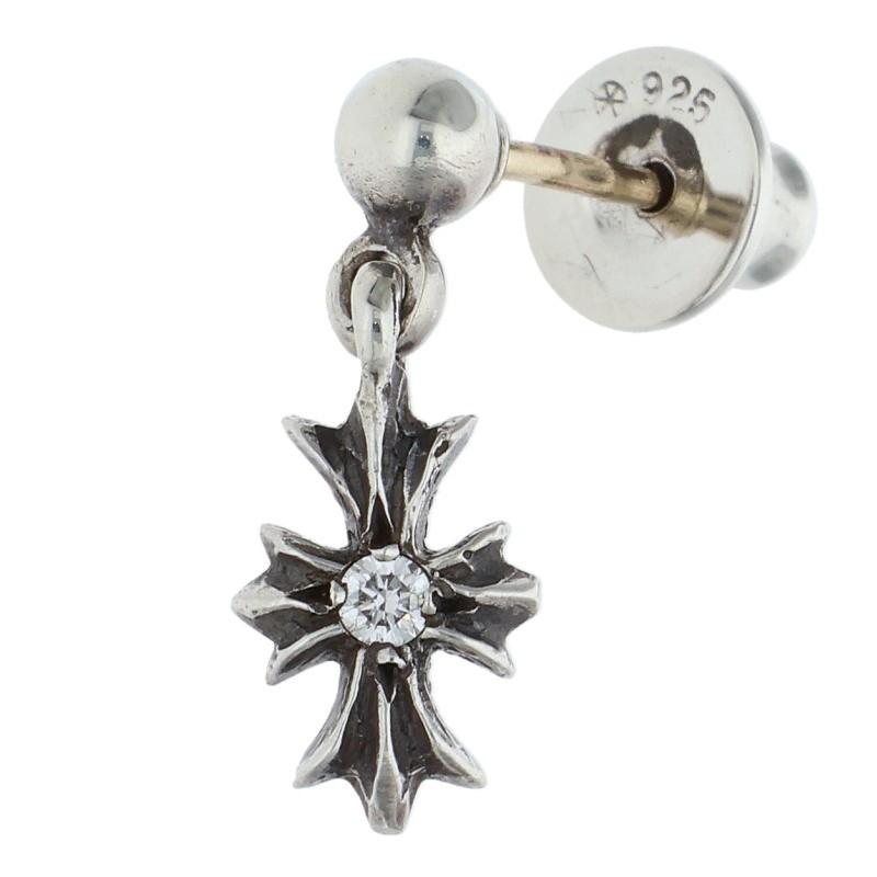 CHROME HEARTS（クロムハーツ） TNY E CH PLS DIA タイニーECHプラス