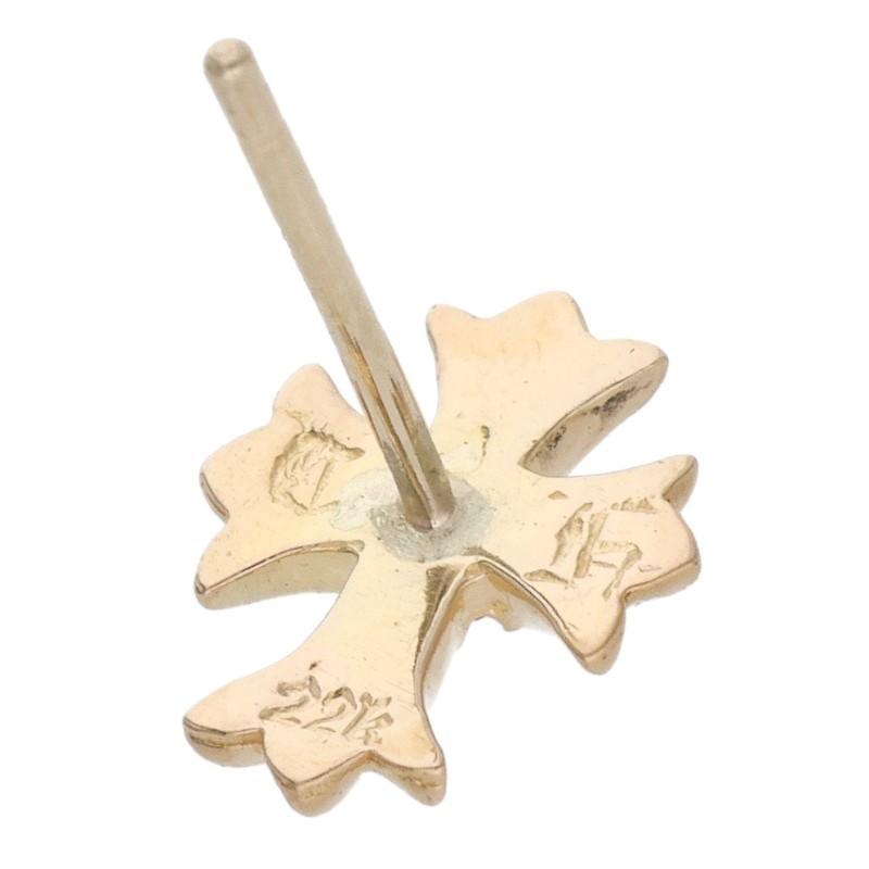 CHROME HEARTS（クロムハーツ） 22K No2 CH CRS DIA 22K CHクロス