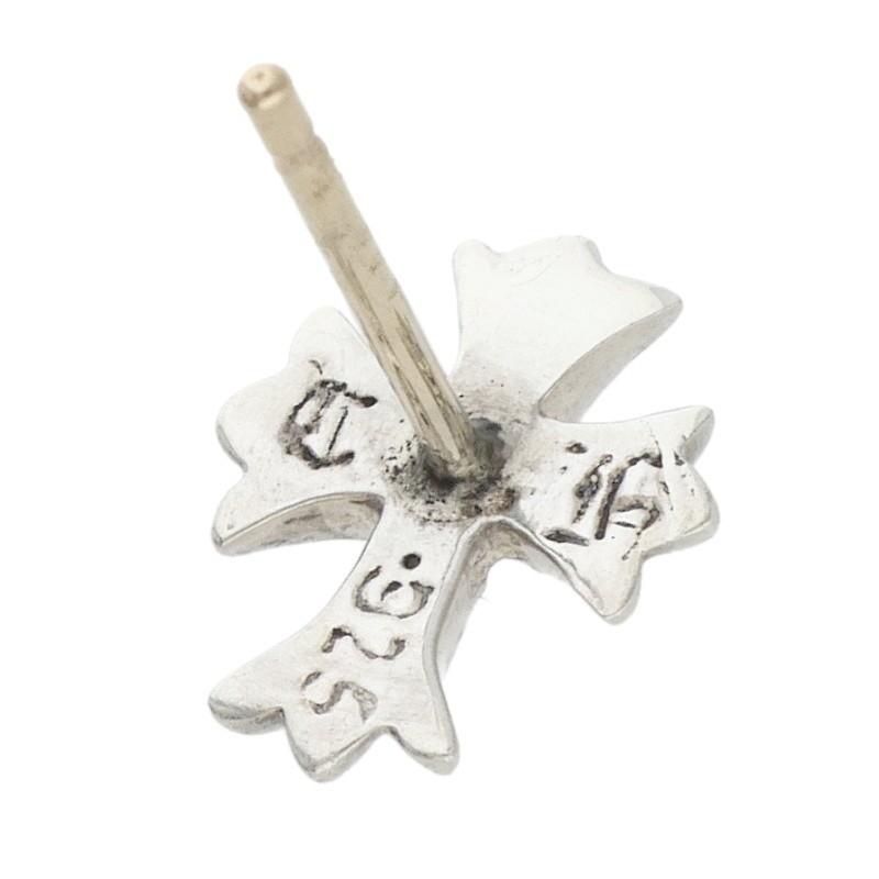 CHROME HEARTS（クロムハーツ） No2 CH CRS DIA CHクロススタッド 1