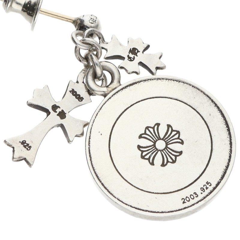 CHROME HEARTS（クロムハーツ） ER ANGEL MEDAL エンジェルメダル