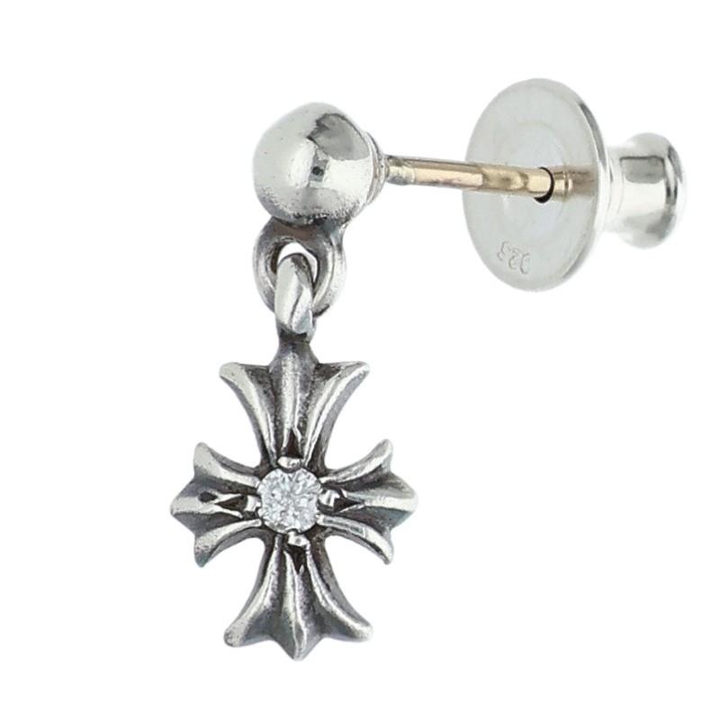 CHROME HEARTS（クロムハーツ） TNY E CH PLS DIA タイニーECHプラス