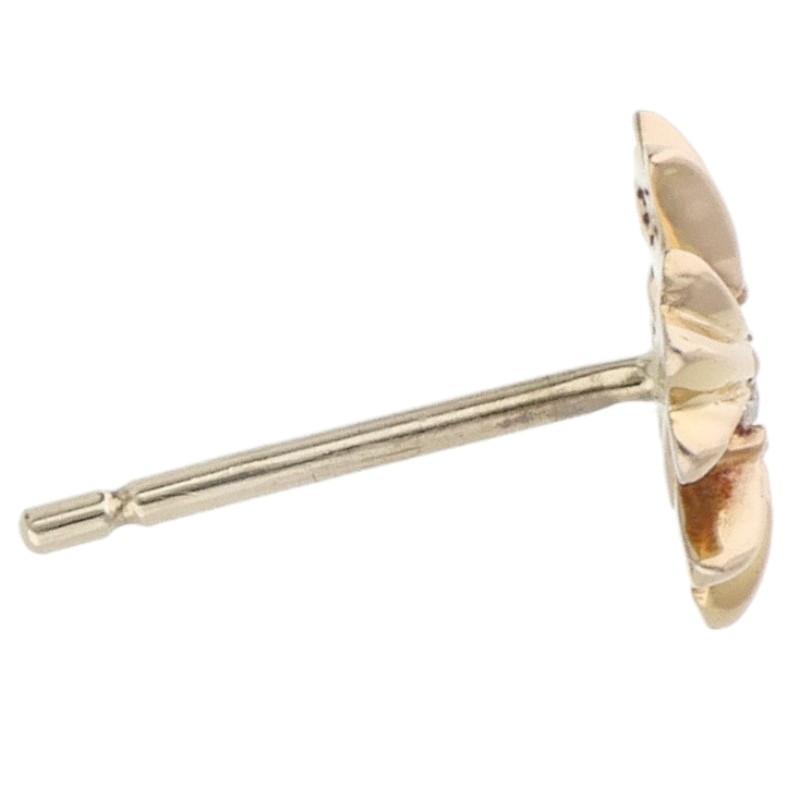 CHROME HEARTS（クロムハーツ） 22K No2 CH PLS DIA 22KCHプラス