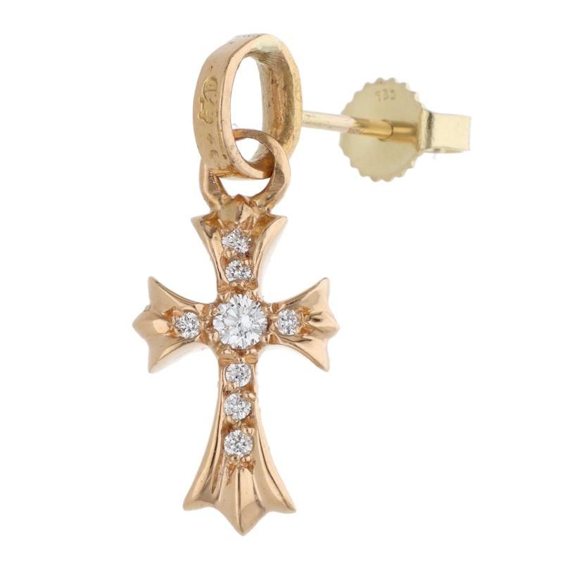 CHROME HEARTS（クロムハーツ） 22K BBY F PPRCHN P D 22Kベイビー